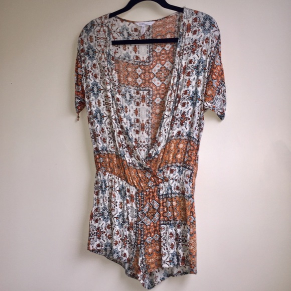 BCBGeneration Swim Coverup - Picture 2 of 6